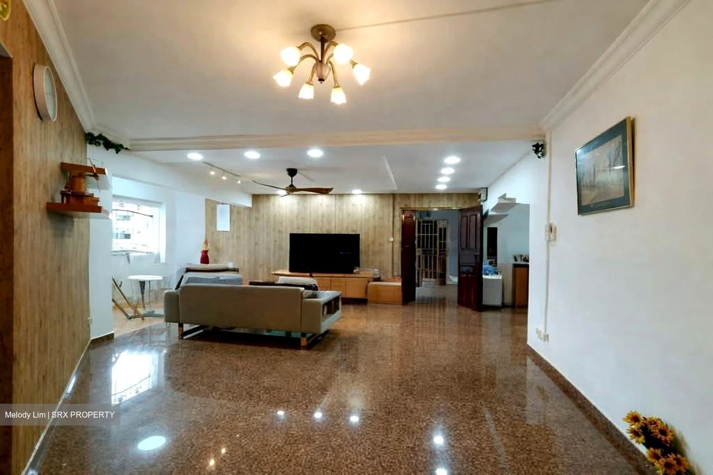 Blk 227B Compassvale Drive (Sengkang), HDB 5 Rooms #543005861